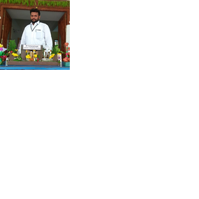 Sivasankar Pasupathi Ramar P