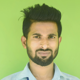 Ashadul Hoque