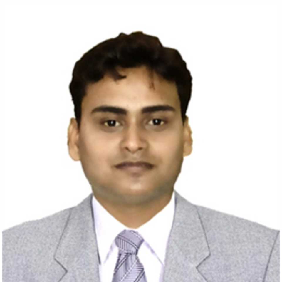 Chandan Pati