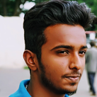 Preetham D S