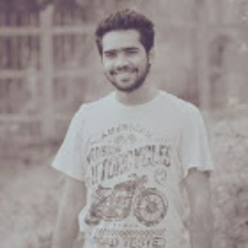 Pranay Kumar