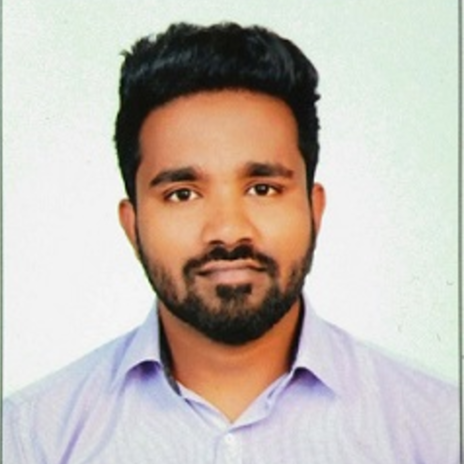 Hrushikesh Suresh Pawari
