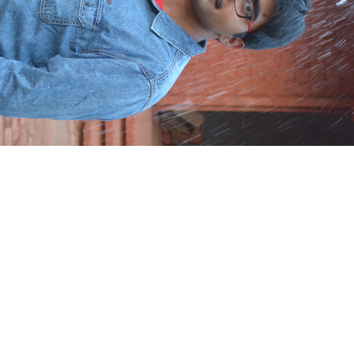 Tirtharaj Chatterjee