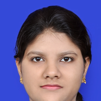 Monali Mishra