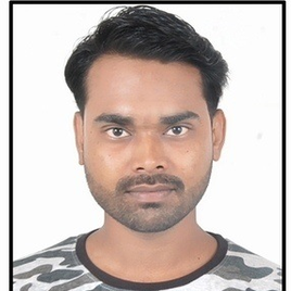 Keshav Hirwani