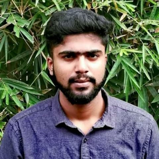 Subramani Thangavel