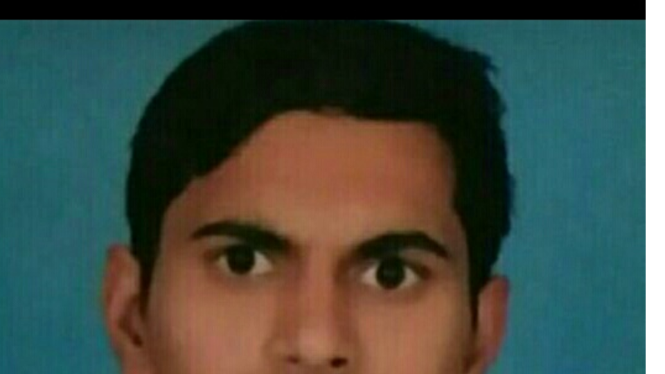 Kailash Tiwari