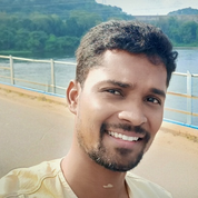Elavarasan Ramamoorthi