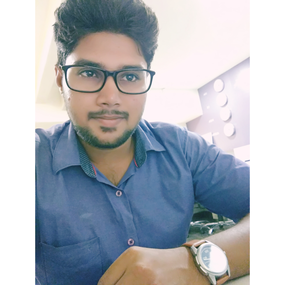 Gopinath R