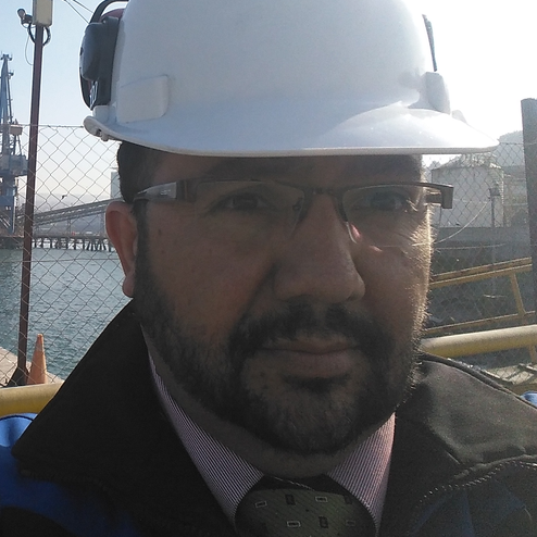 Pablo Antonio Martinez Vicuna