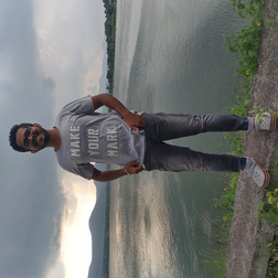 Thrivikram S Kamath