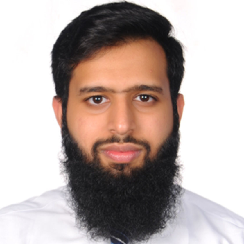Taha Yunus Moochhala
