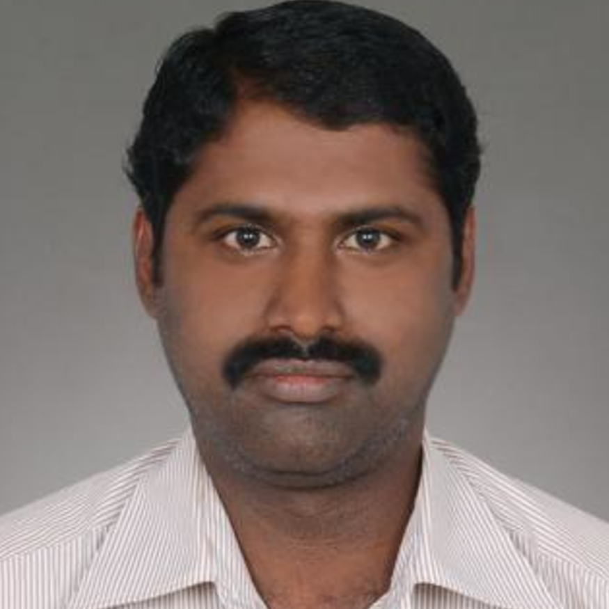 Narayanan Natarajan