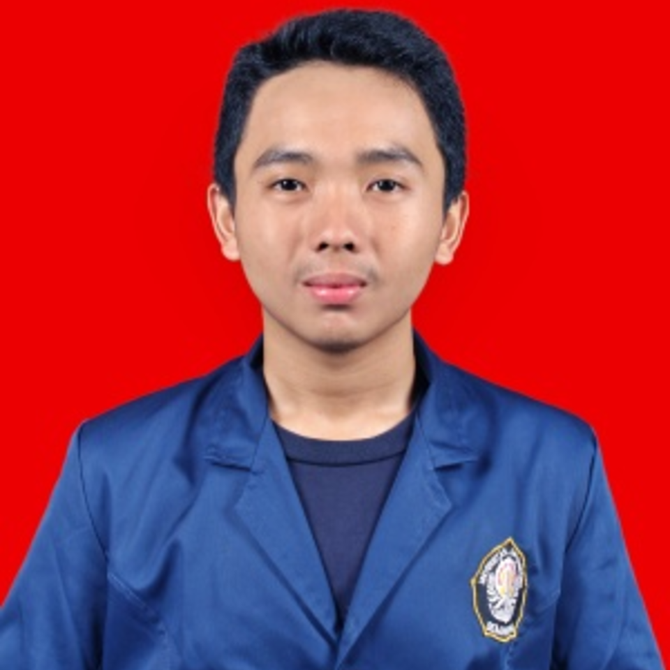 Alan Pradigdo Setyo Budi