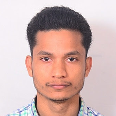 Bikash Banerjee