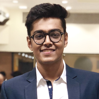 Yash Furia