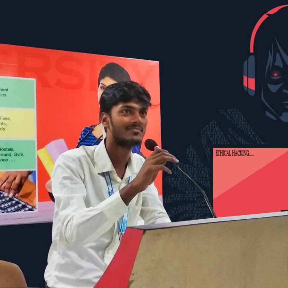 Vikash Kumar Ray