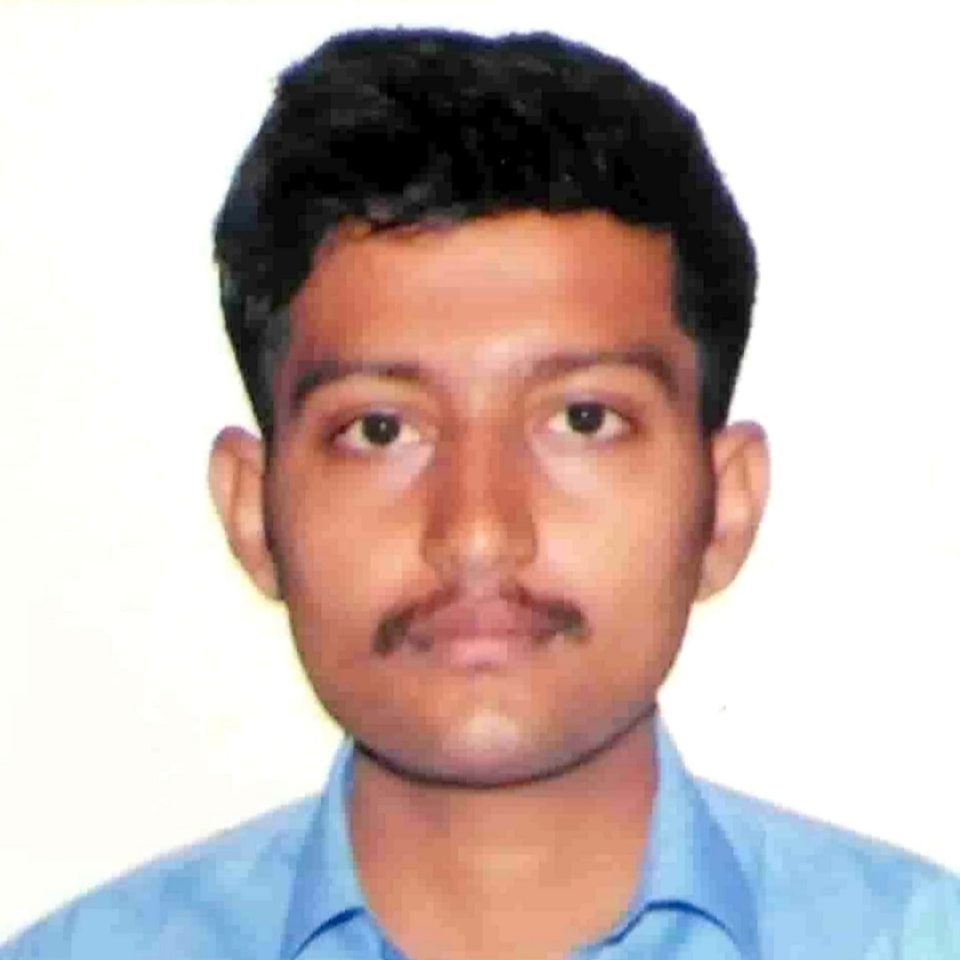 Sunil Nagwan