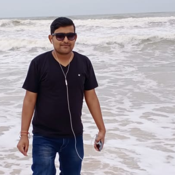 Chandresh Gaur