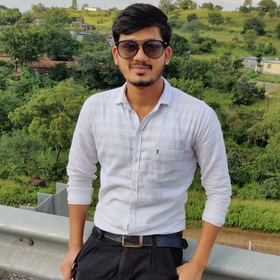 Sachin Pandurag Patil