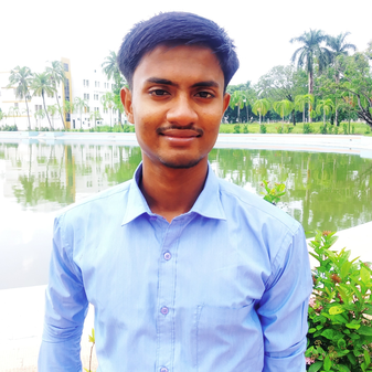 Manoj Ghosh