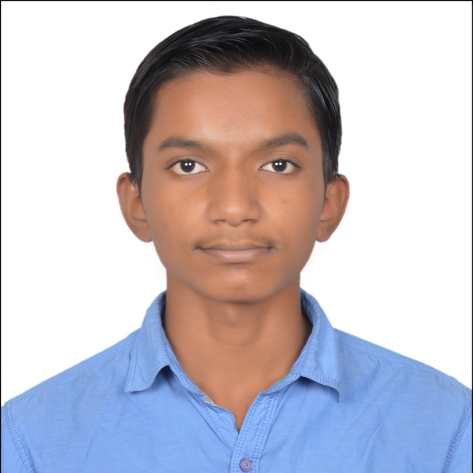 Nukarapu Om Datha Varshith