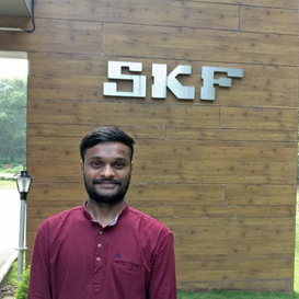Sopurae Srikanth