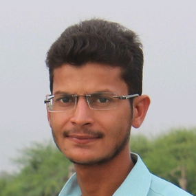 Bhavin Shantilal Tank