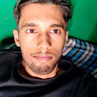 Shaheer Khan