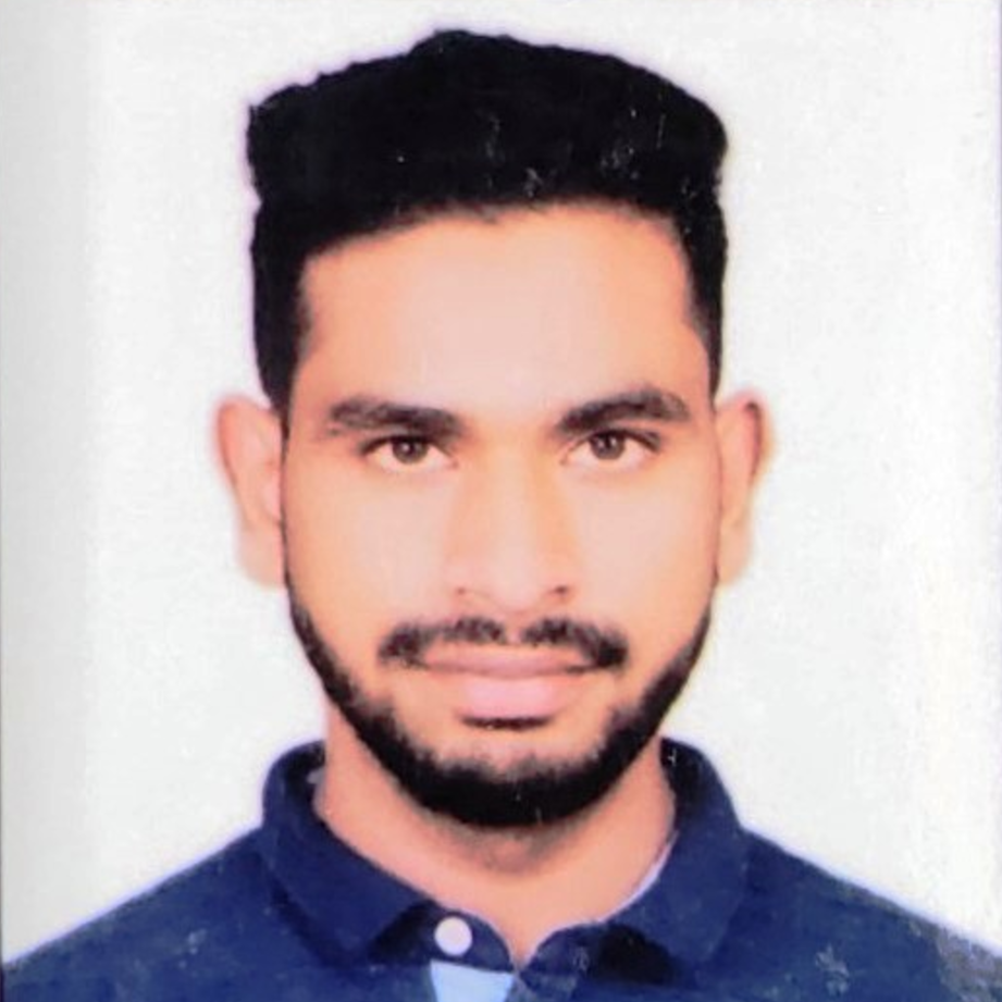 user profile