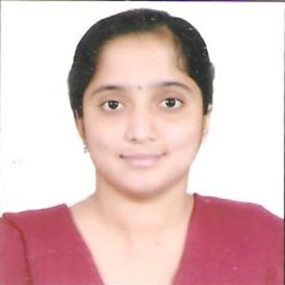 Shaila Vijay Bhagwat
