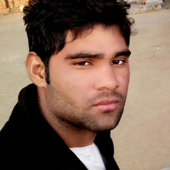Shubham Sharma