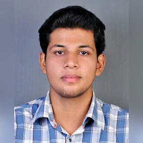 Nevil Sugathan