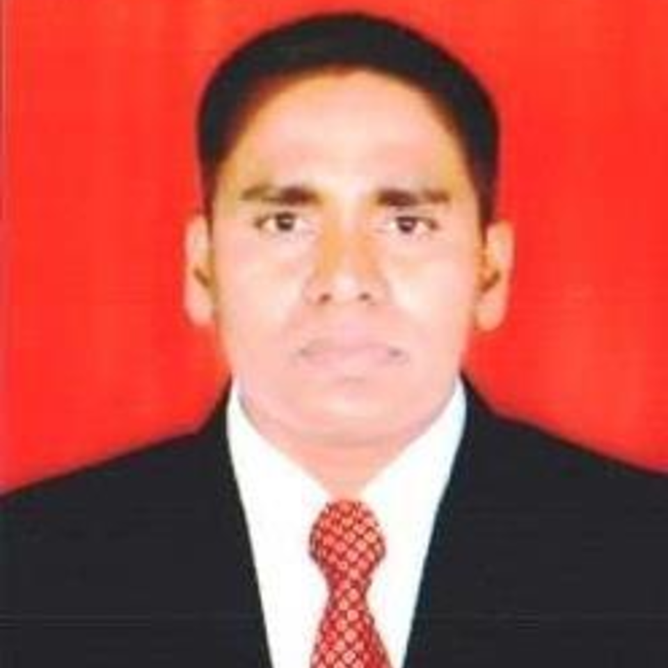 Shyamal Pal