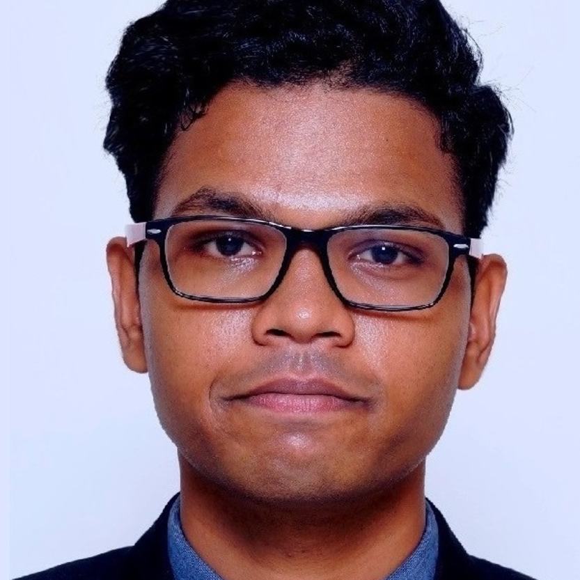 Amit Jaiswar