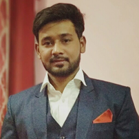 Vishal Kumar Bharti