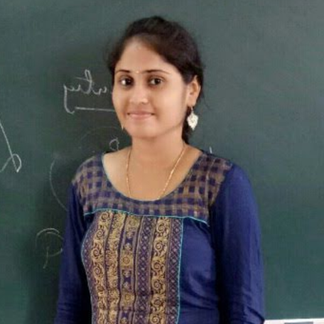 Manasa Saripalli