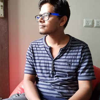 Prakhar Pratap