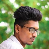 Ukesh G