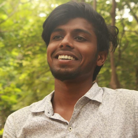 Karthikeyan S