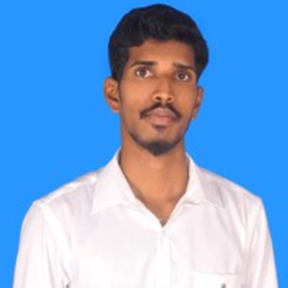 K Haribabu