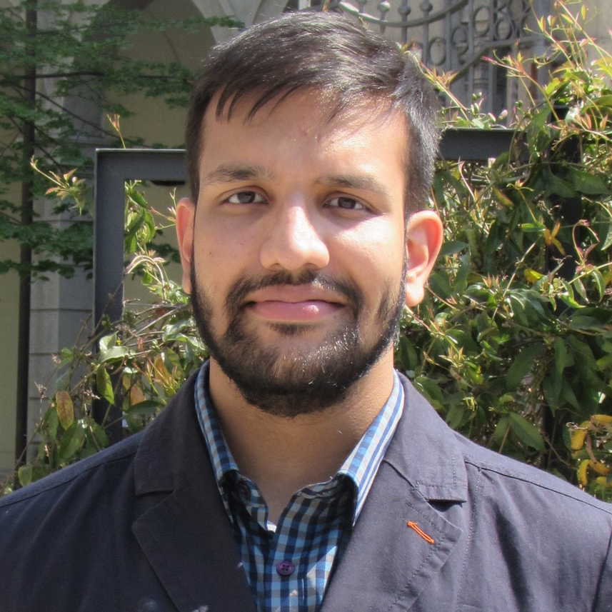 Bandi Aswini Kumar
