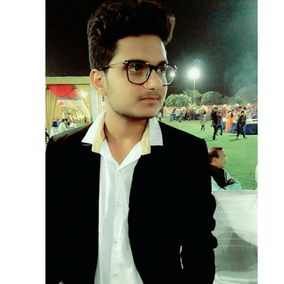 Pratik Soni