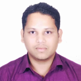 Ajay Ghode