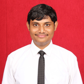 Ramanudeep U