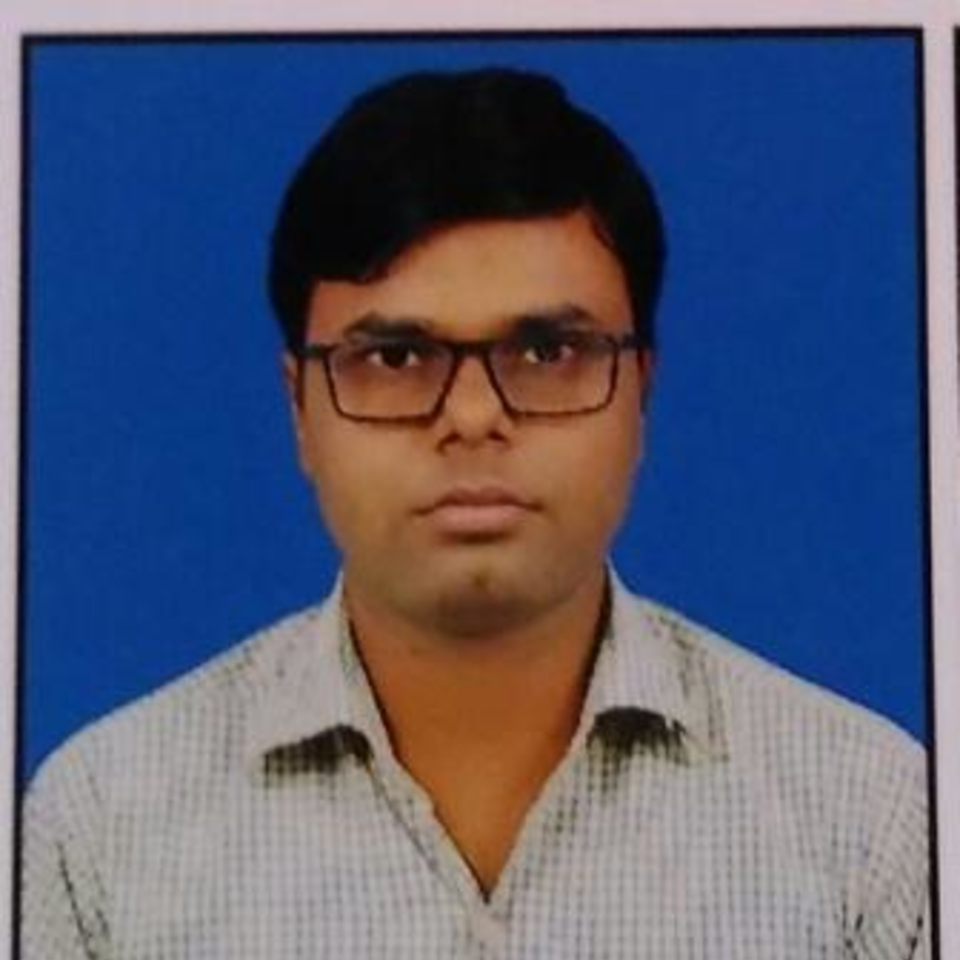 Shani Kumar