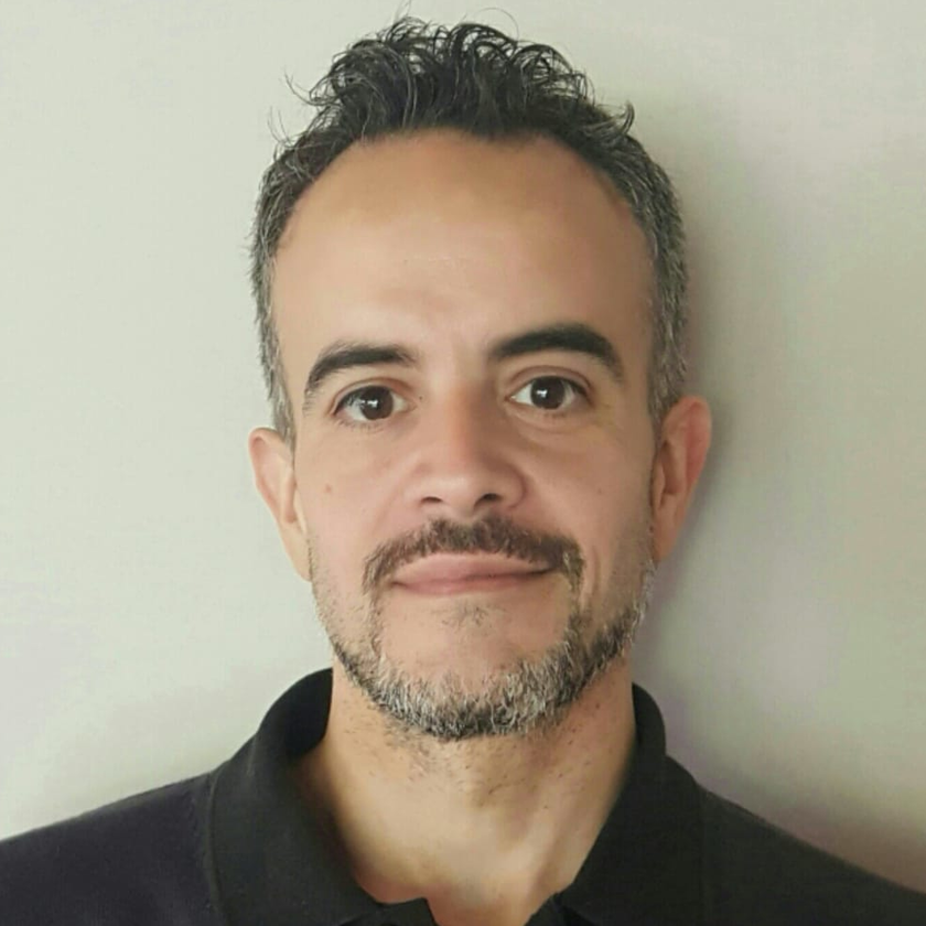 Daniel Bastonero