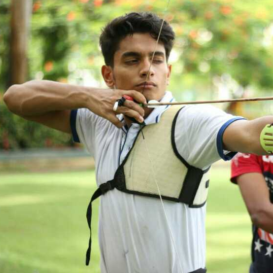 Krittick Saha