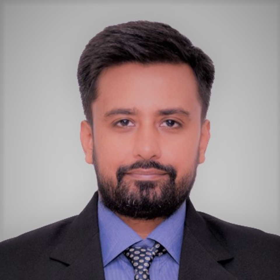 Sumit Sagar Vaid
