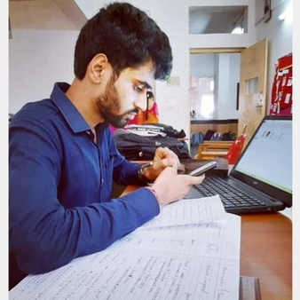 Varun Dongre
